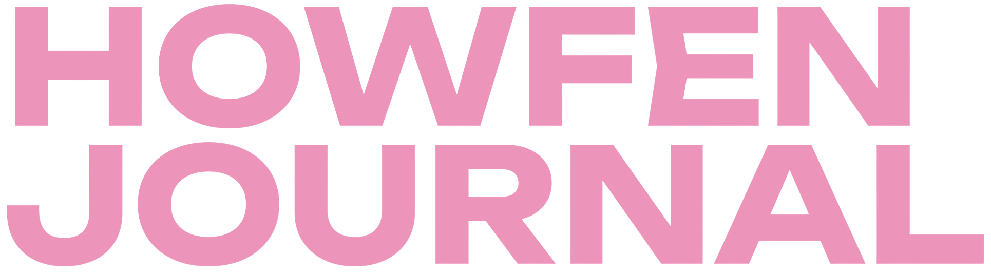 Howfen Journal