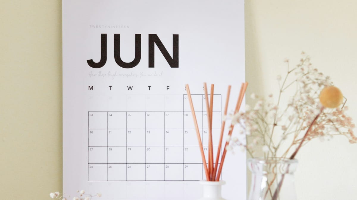 What's on in Westhoughton in June