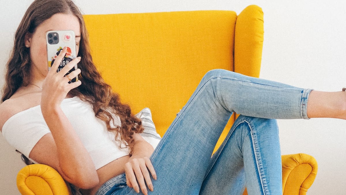 Not just skincare: how influencers became Gen Z’s trusted journalists
