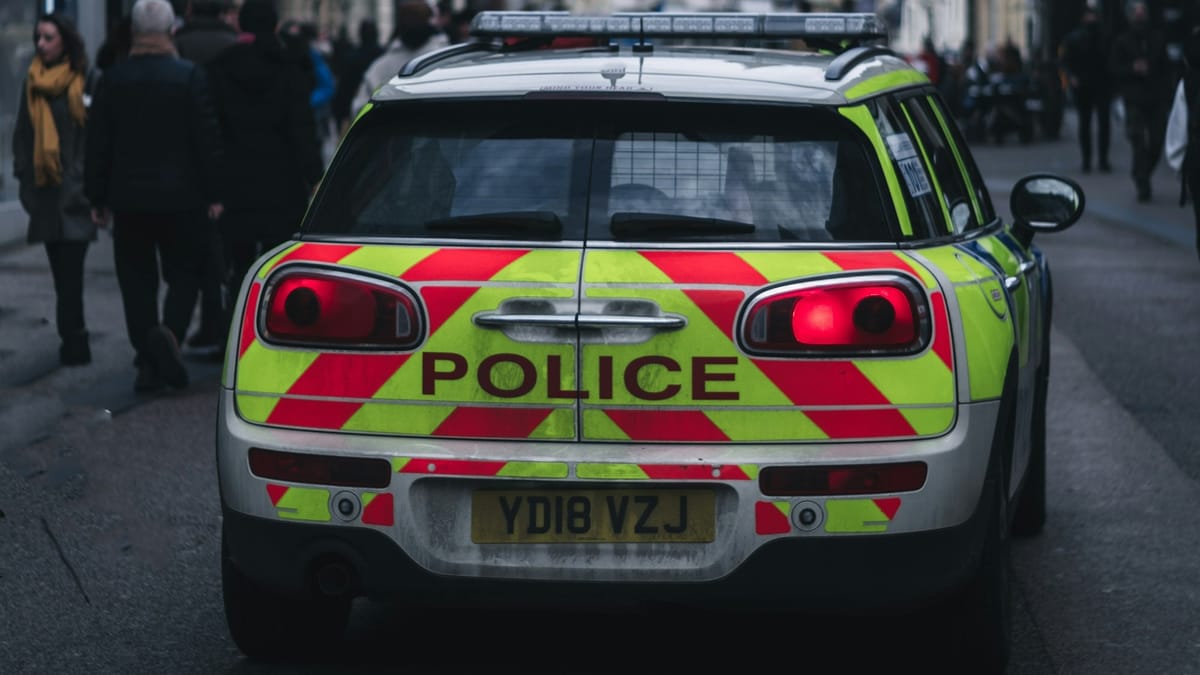 Police take action on dangerous parking in Westhoughton