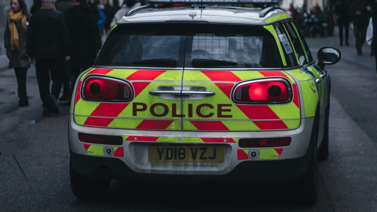 Man arrested on suspicion of money laundering after cash found in vehicle