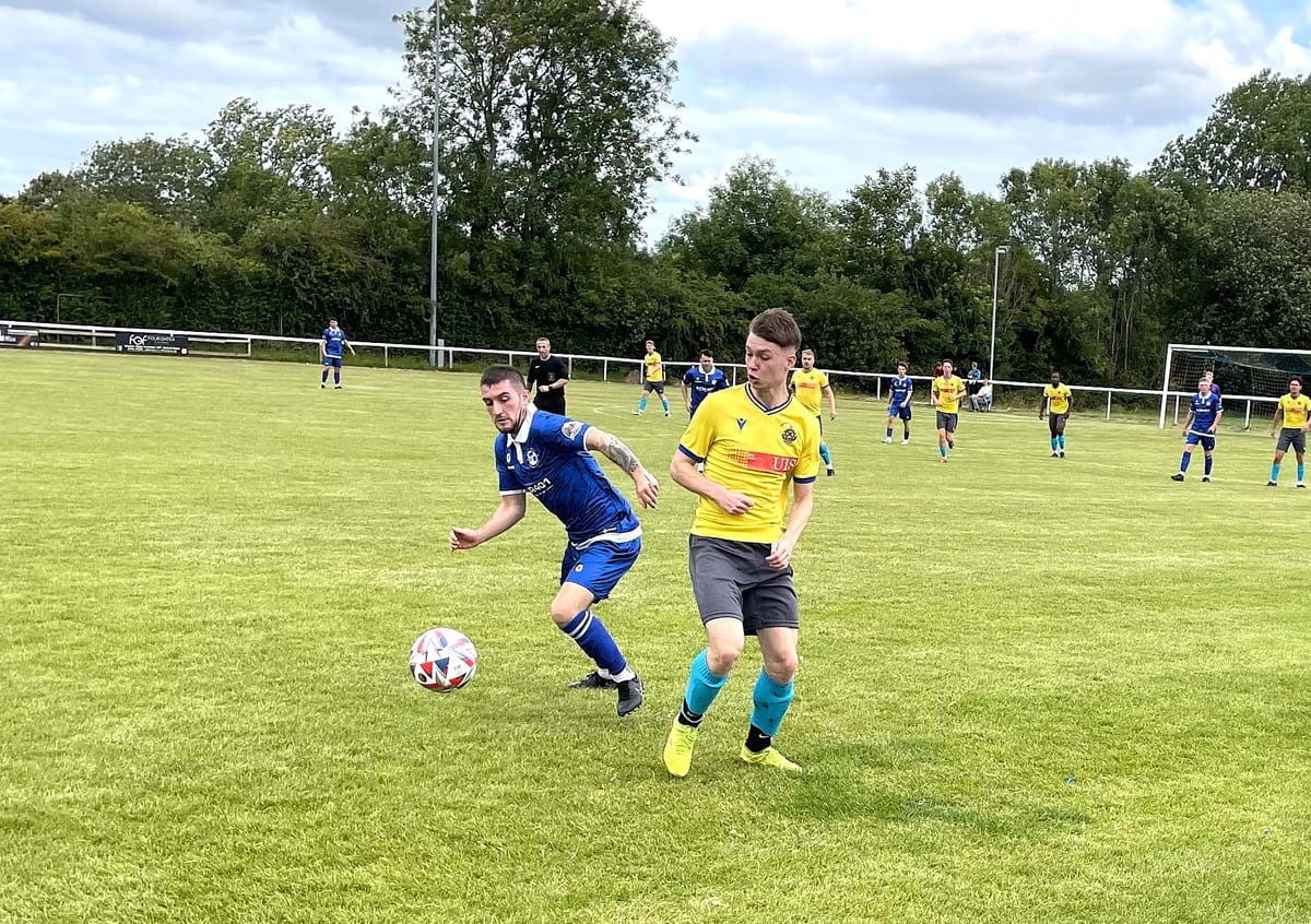 Opening day disappointment for Daisy Hill