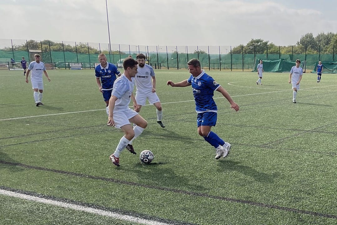 Away day disappointment for Daisy