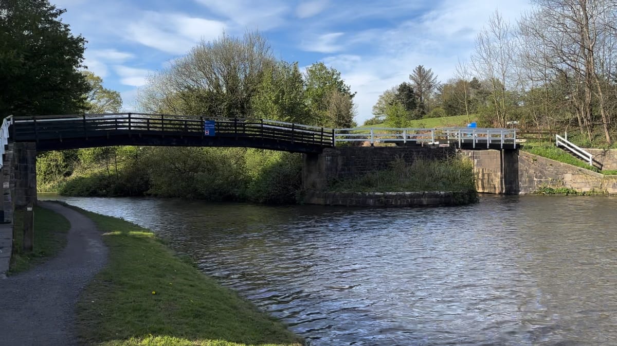 Walton's Summit (Photo by Nicholas Keyworth)