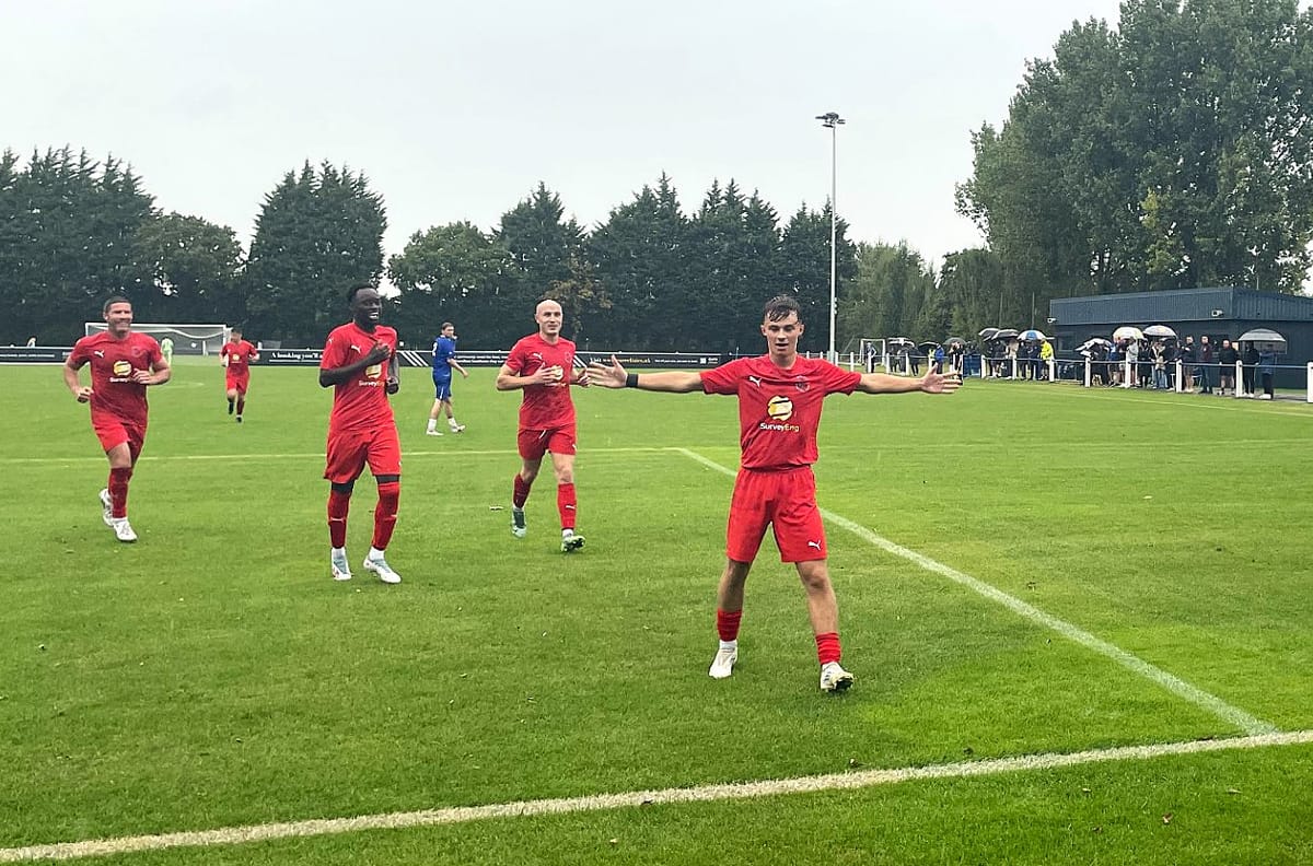 Late heartbreak for Daisy Hill