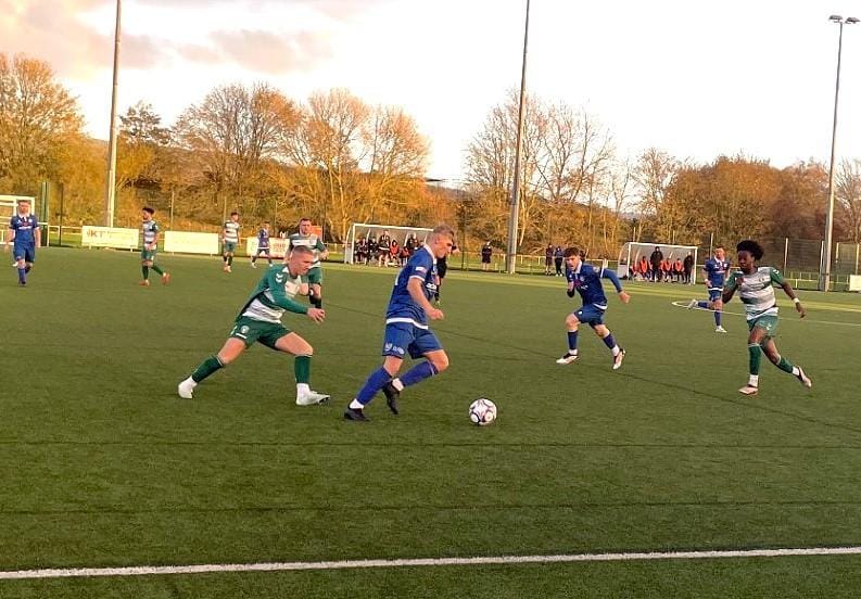 Contentious penalty denies Daisy