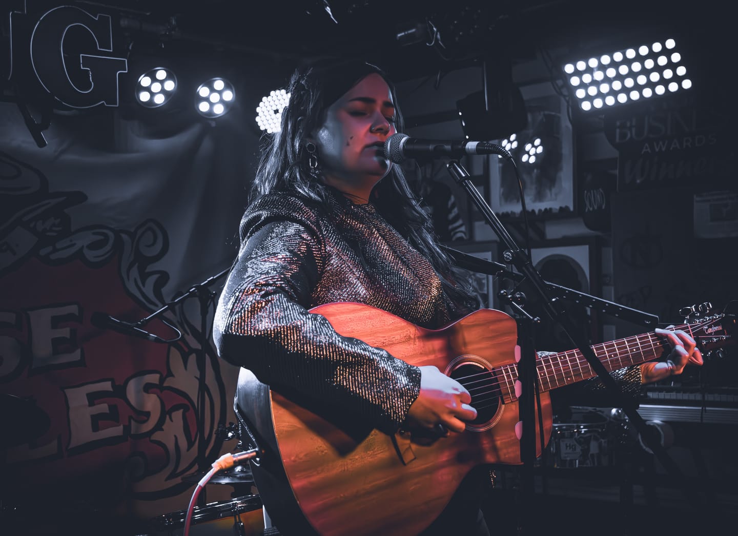 Punk, empowerment and unforgettable music