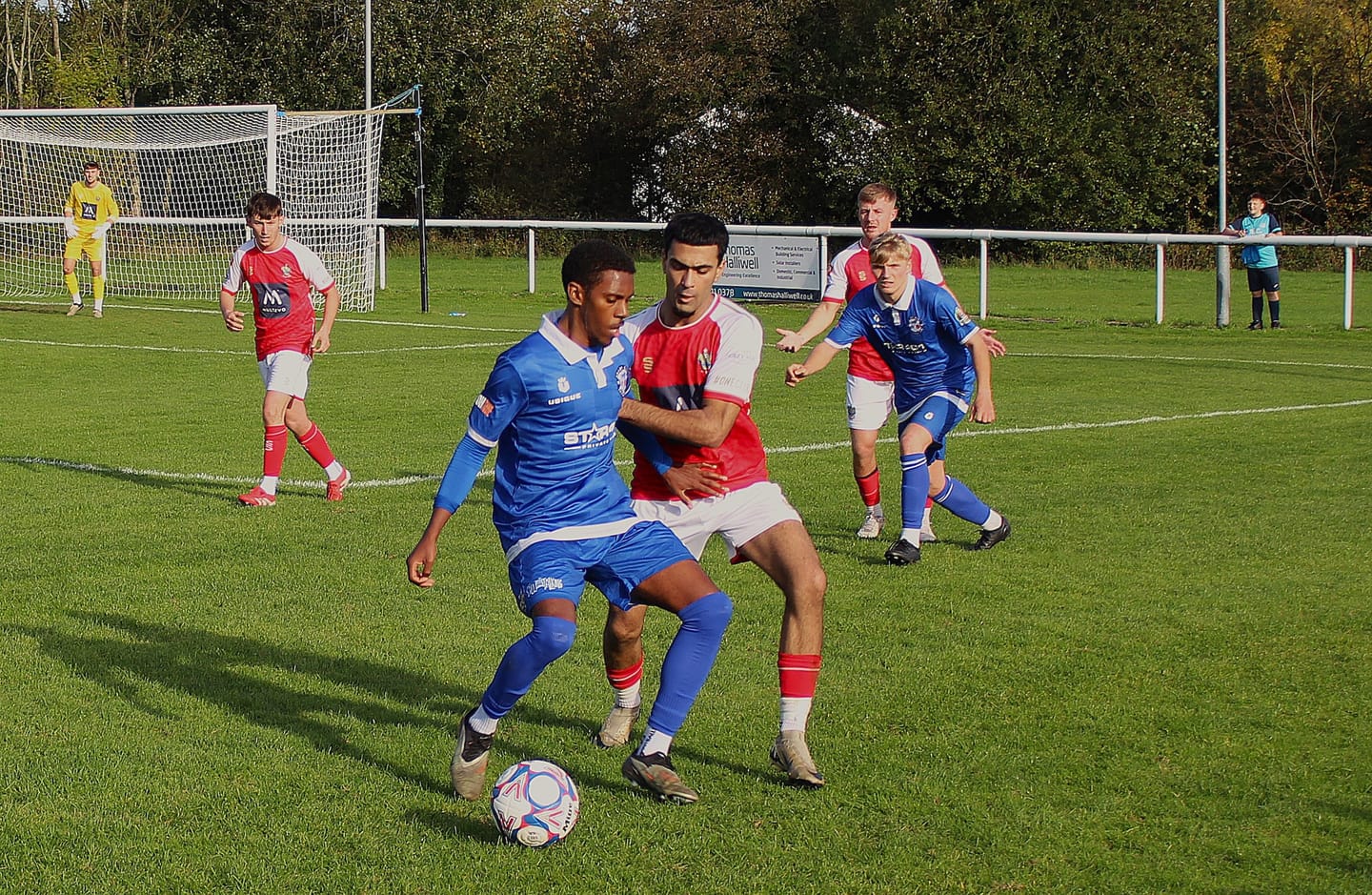 Darwen delight for Daisy