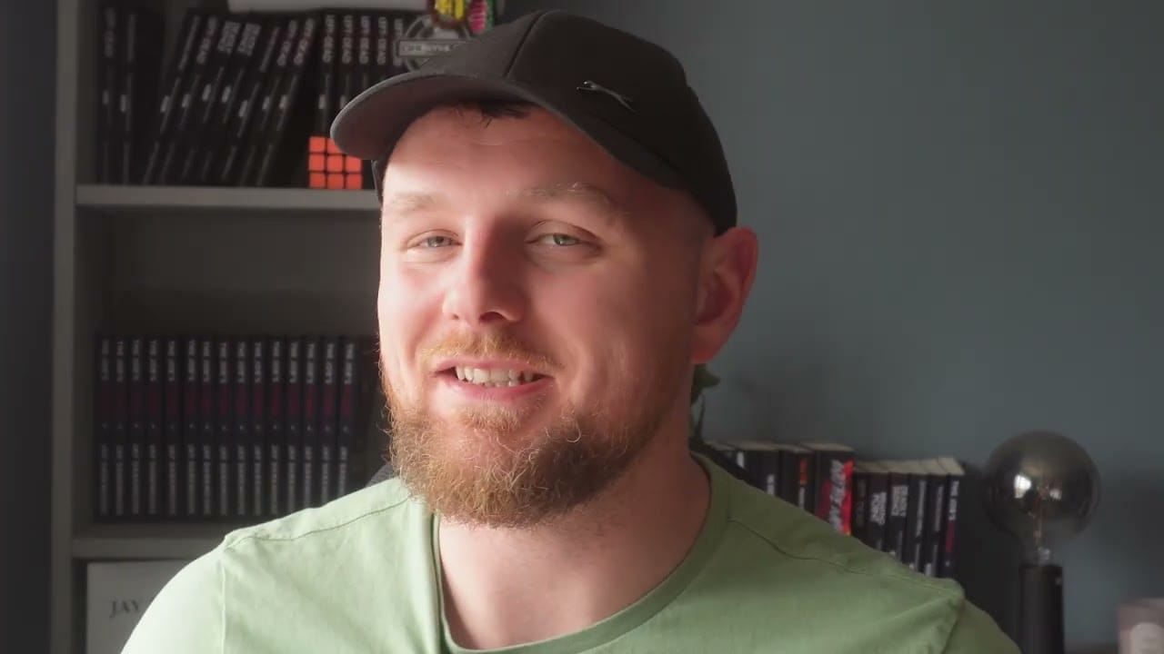 Former officer lifts lid on ‘broken’ police system