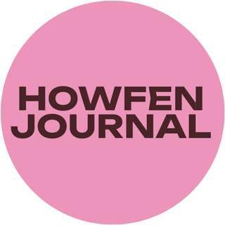 Howfen Journal