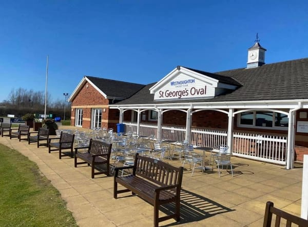 Lancashire Second XI T20 Cricket comes to Westhoughton