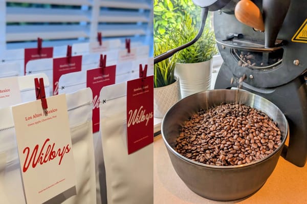 Slow coffee bar plans bring fresh buzz to Westhoughton