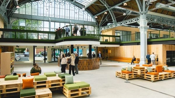 Could Greater Manchester be renamed to Manchester, GM?