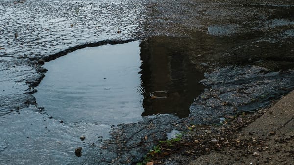 One in three Bolton streets now in poor condition