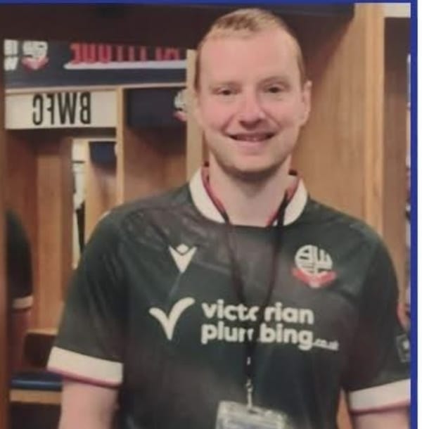 Police appeal for help to find missing man from Westhoughton