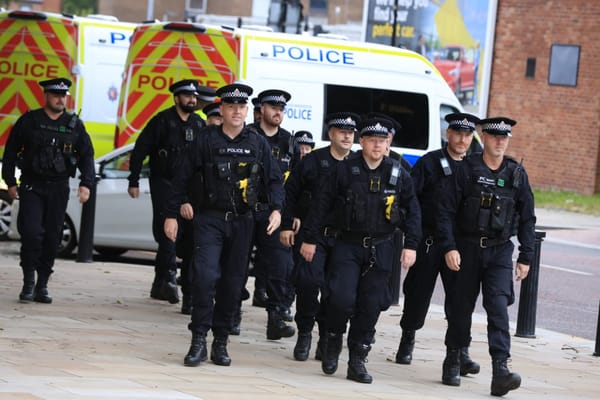 Drugs seized and 12 arrests in major police operation across Bolton