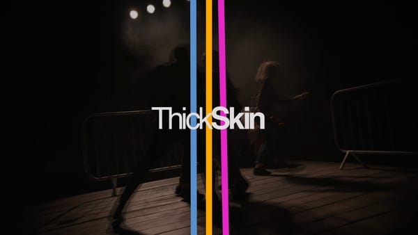 New faces at Wigan’s ThickSkin Theatre
