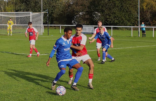 Darwen delight for Daisy