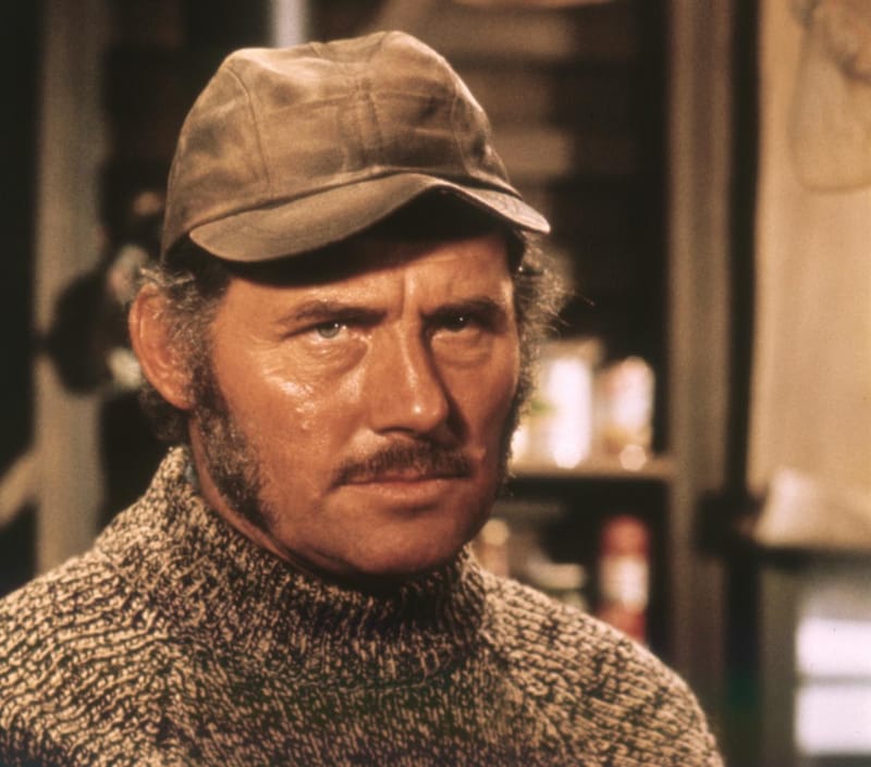 From Westhoughton to Hollywood, Robert Shaw and the legacy of Jaws
